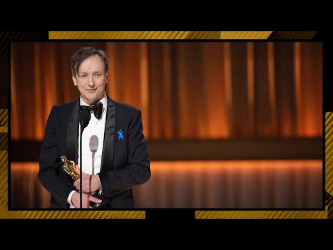 'All Quiet on the Western Front' Wins Best Original Score | 95th Oscars (2023)