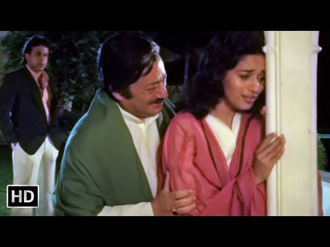 Dil Movie CLIMAX SCENE | Aamir Khan, Madhuri Dixit, Anupam Kher, Saeed Jaffrey