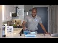 Understanding Cold Fronts and Air Density
