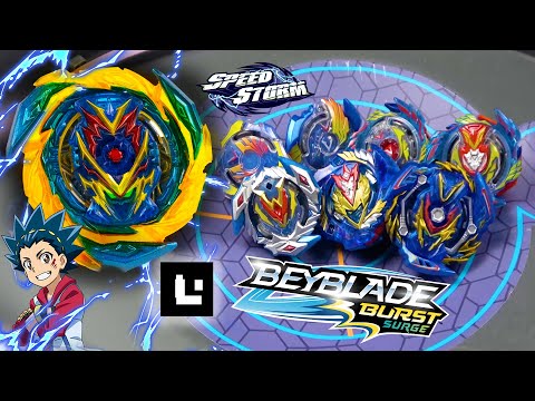 Featured image of post The Best 11 Beyblade Qr Code Codigo De Valtryek V6