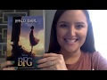 The BFG: Understanding Key Moments