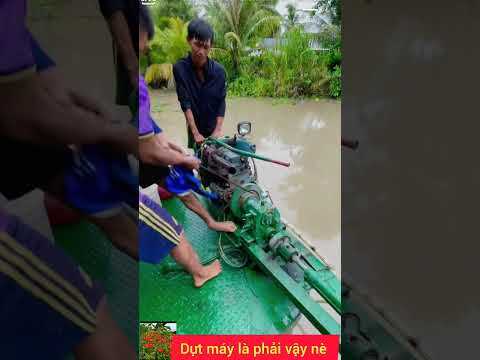 Vậy mới là dựt máy