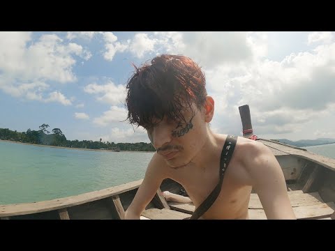 Pris en Rançon Dans L'île La Plus Dangereuse De Thaïlande