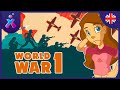 Early 20th Century Europe and Economic Changes