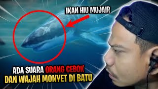 Keajaiban Alam Di Maklum Battle Royal