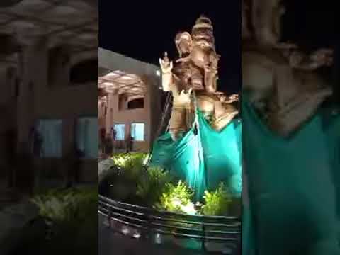 Highlight 3:44 - 8:43 from Mahadev bhakt vlogs is going live! mahakal corridor live darshan