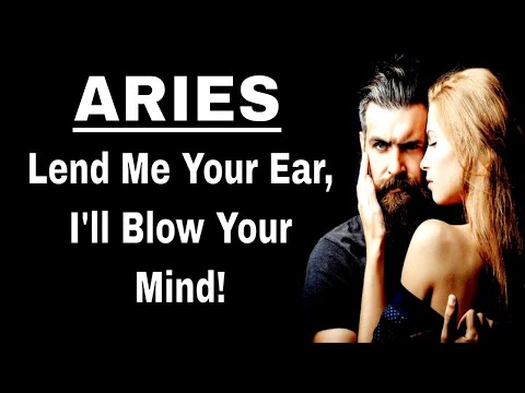 Aries, Get Ready for an Unexpected LOVE Declaration! 💫 Psychic Tarot #aries #tarot July 2025