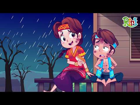 CINTA ABADI! Kasih Sayang yang Tak Terputus | Dongeng Anak Bahasa Indonesia | Cerita Rakyat