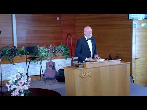 Ræðumaður: Snorri Óskarsson