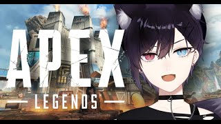 【 #APEX参加型  】ぷち参加型！お泊りお遊戯会ぱーと2【 #vtuber / #apex  】