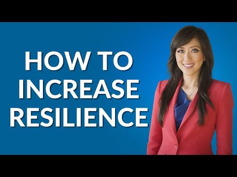 Increasing Your Inner Strength and Resilience After Loss