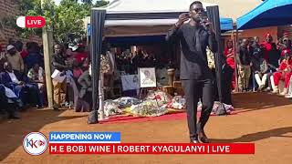 BOBIWINE Alazze Engeri Gyagenda Okuwangula Akalulu Ka 2026
