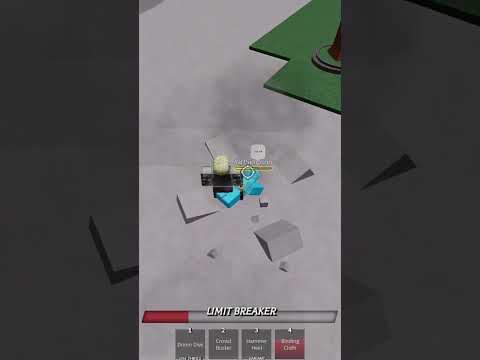 Toxic Player needs to stay Humble The Strongest Battlegrounds