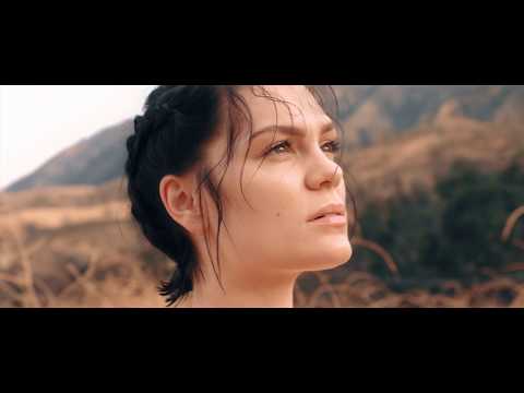 Jessie J - R.O.S.E. Confessional