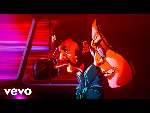 youtube ozzy osbourne bark at the moon