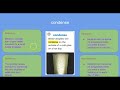 Vocabulary and Concepts in Weather