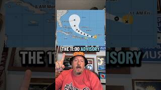 Friday AM 08/15 Tropical Update