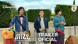 O11ZE: Nova Geração | Trailer Oficial | Disney+