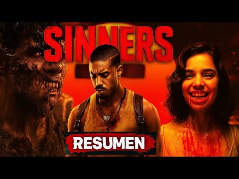 "SINNERS" : UNA NOCHE SANGRIENTA - TE LO CUENTO TODO!!