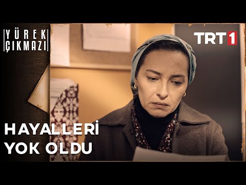 Bütün her şey bugün bitti! -Yürek Çıkmazı Özel Sahneler