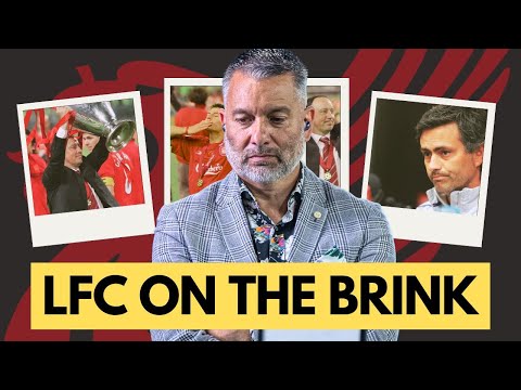 What it was like inside Liverpool's CRAZIEST season | Guillem Balague