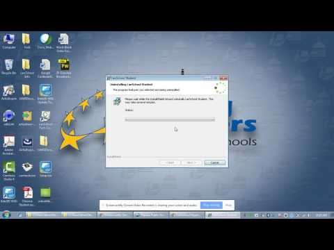 how to bypass lanschool software