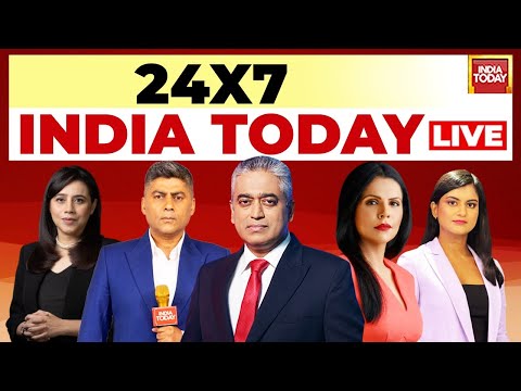 India Today Live: Bihar Election | Delhi Air Pollution | Trump defends 155% tariffs | Political News