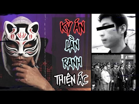 Kỳ Án | Lằn Ranh Thiện Ác - Chuyện Vụ Án Trung Quốc