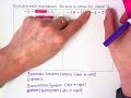 Understanding Exponents and Operations