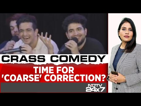 Ranveer Allahbadia Apology | FIR Filed Against Ranveer Allahbadia, Samay Raina And Others