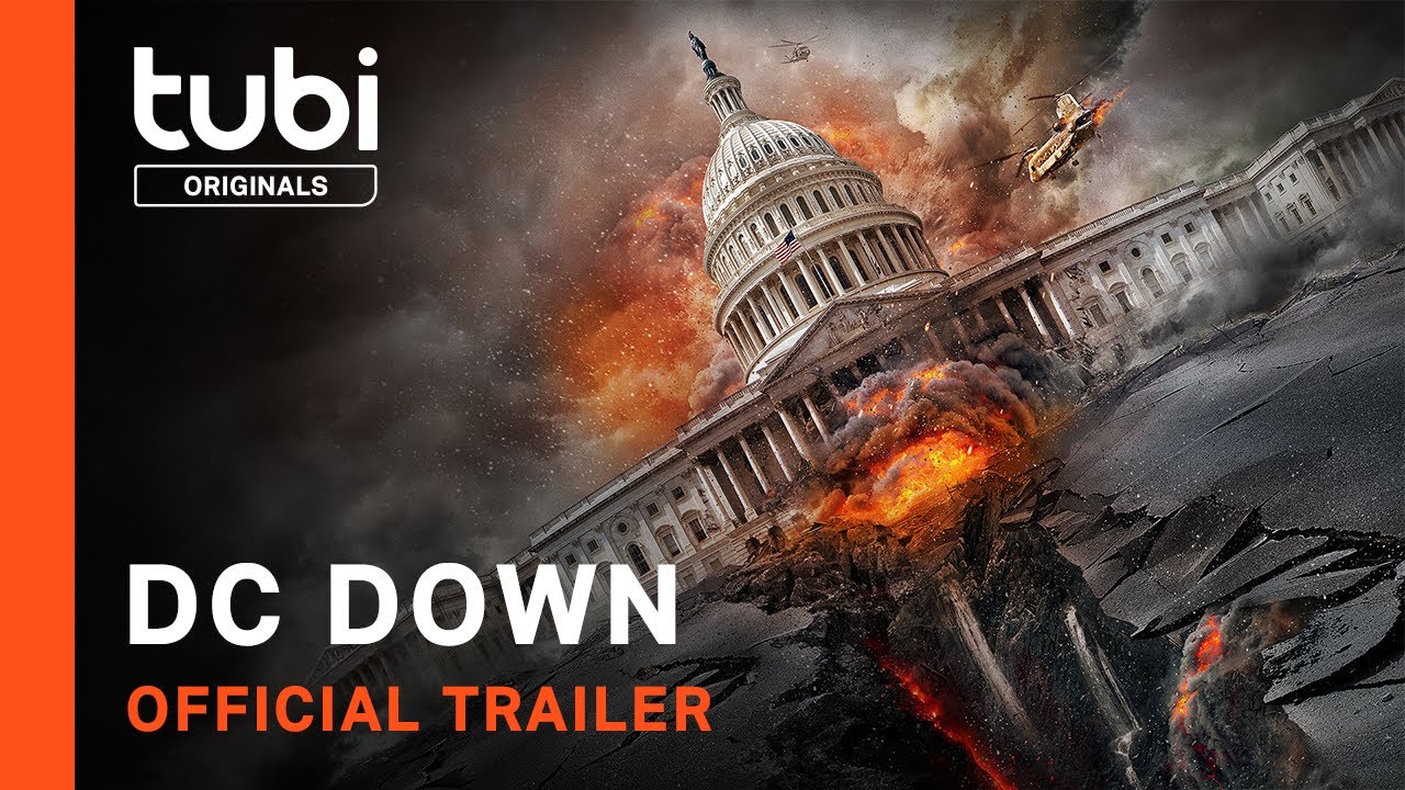 DC Down miniatura del trailer