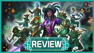 Vido-Test : Shadow Gambit: The Cursed Crew Review - Dead and Loving It