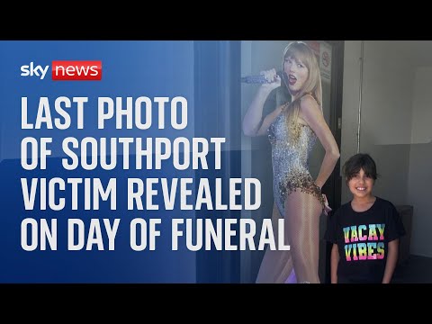 'We will never get over this pain', say parents of Southport victim as last photo revealed