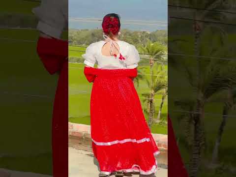 Dress from:- marufa ponno house 👈🏻❤️