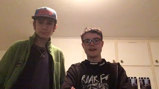 Jobbigt värre - Den jobbiga fastighetsägaren (Sketch)