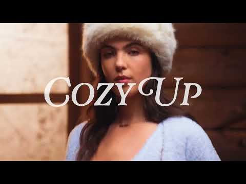 Cozy Up | PINK Holiday 2024