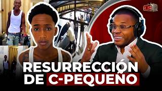 TOLENTINO REVELA RESURRECCIÓN DE C-PEQUEÑO DUEÑO DE LA BANDA “LOS CAMPANA”