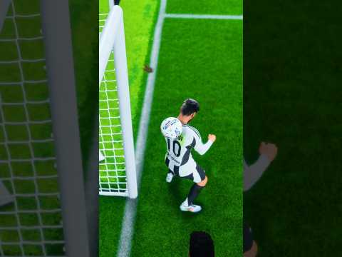 Ronaldo Messi Neymar Mbappé 🥶 Skills Showdown #shorts