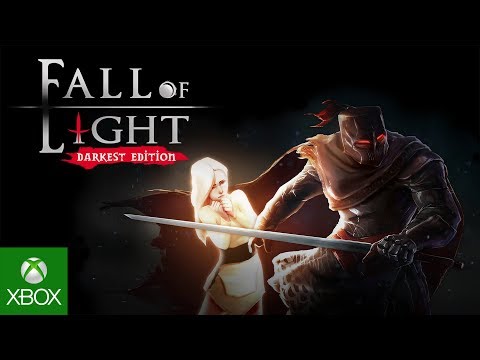 Fall of Light: Darkest Edition | Trailer | Xbox One