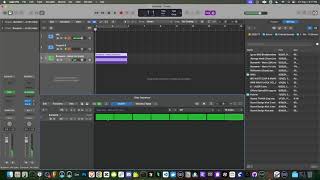 How to Make Hi Hat Rolls in Logic Pro