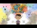 Understanding Big Emotions