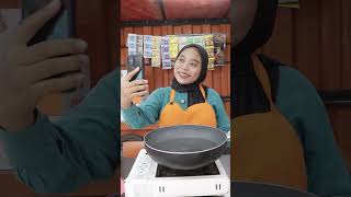 Iky Kena Air Got, Mukanya Langsung Hitam Legam!