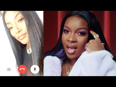 Rudimental -  Scared Of Love (feat. Ray BLK & Stefflon Don) [Official Video]
