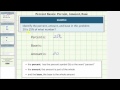 Understanding Percent, Amount, and Base