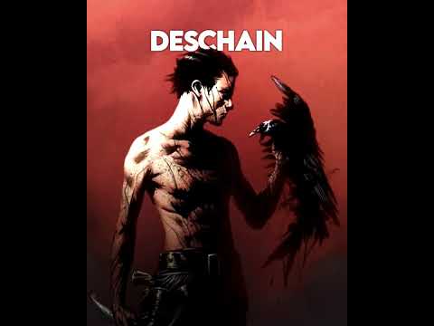 "The Gunslinger" Roland Deschain Edit