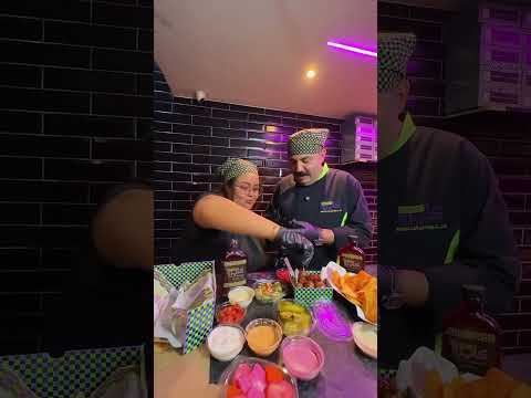 حبيبة بابا #اكسبلور #food #اكلتك #عشاءلذيذ #shortvideo #تيك_توك #ضحك #اكلات