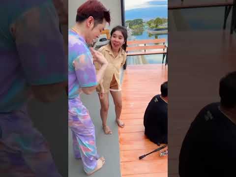 ซนกันจริงๆ