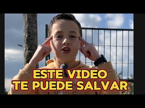 Este VIDEO te Puede SALVAR 🙏👏