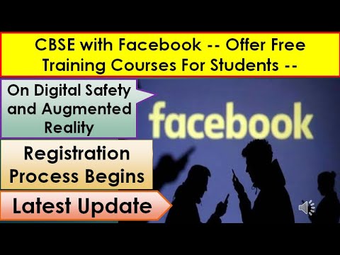 Introduction of Online Teacher Training by CBSE cbse online teaching training |#cbseonlinetraining