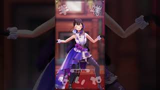 興味ないよ / ラプラス・ダークネス #踊ってみた #hololive #shorts